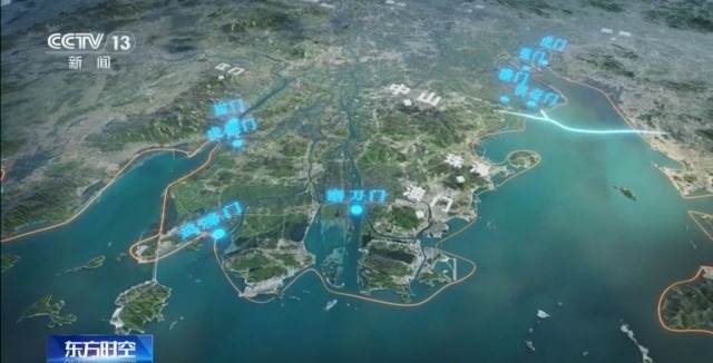 守护蔚蓝 “陆海联动”的系统治理如何让海湾重获新生？(图13)