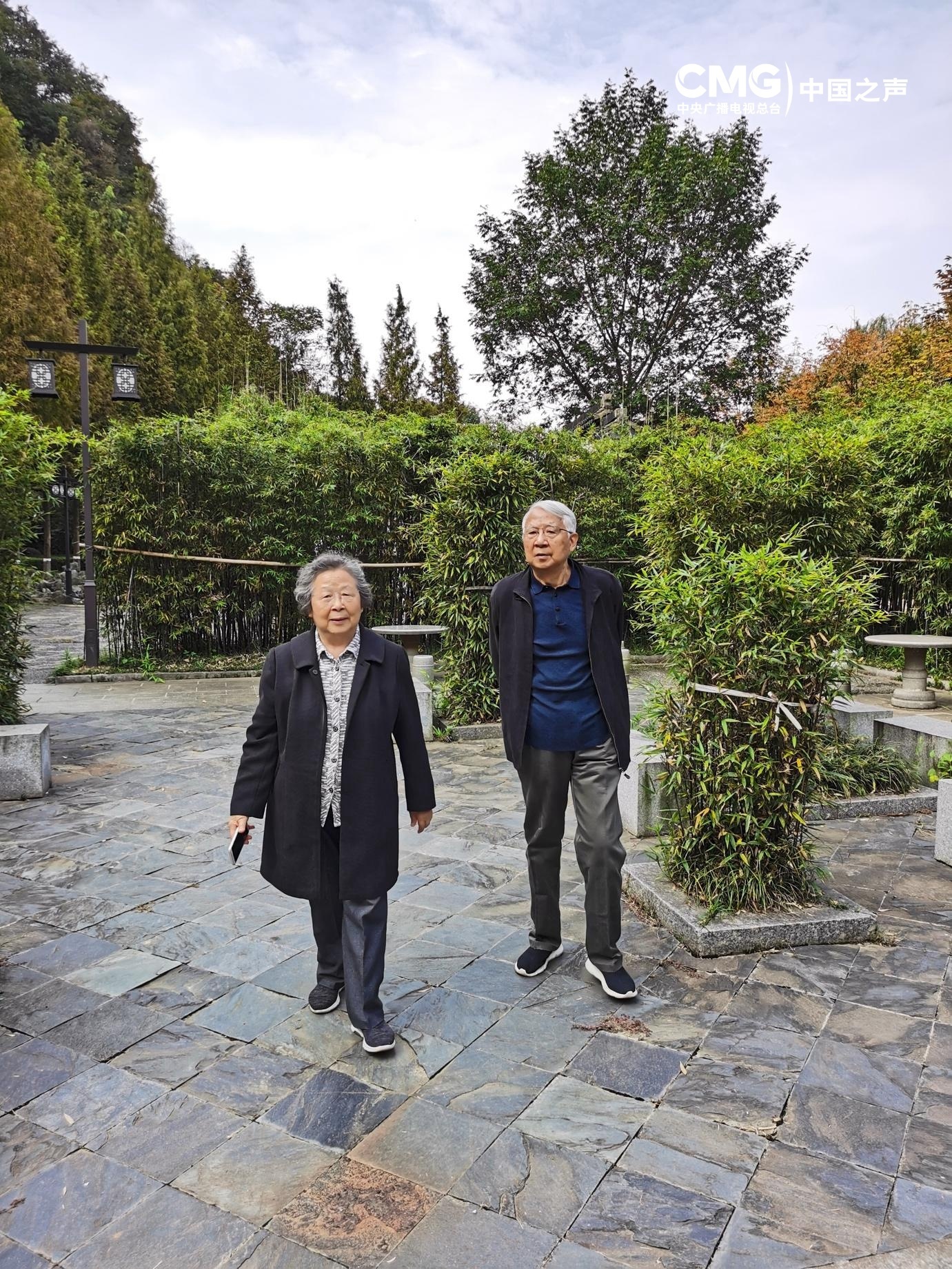 韶光里丨“脑中的橡皮擦”飞速工作 老伴用四则运算为他留住回忆