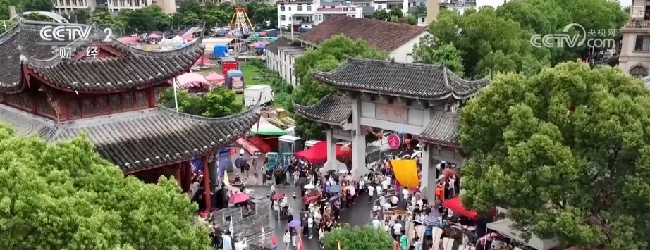 本地习俗“节日”激活“交通密码”，国家趋势
