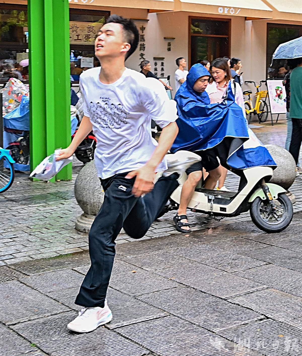 考完了！2025年武汉中考满意收官！