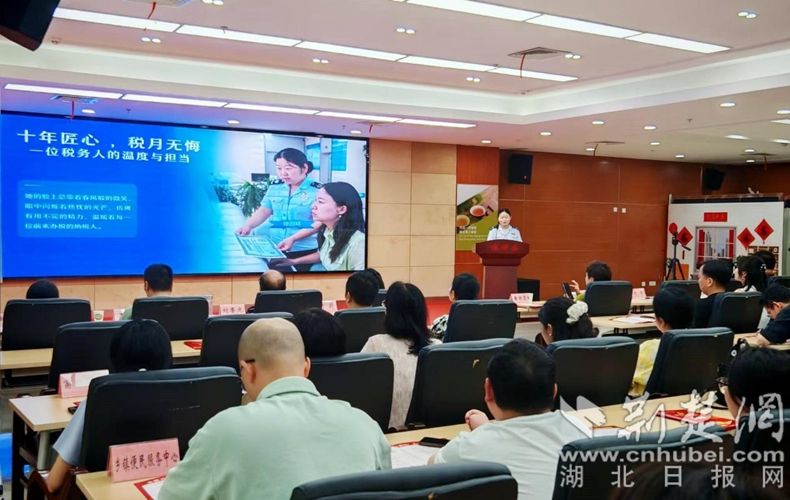 从大冶“女性”故事会看见两项国字号荣誉的背面