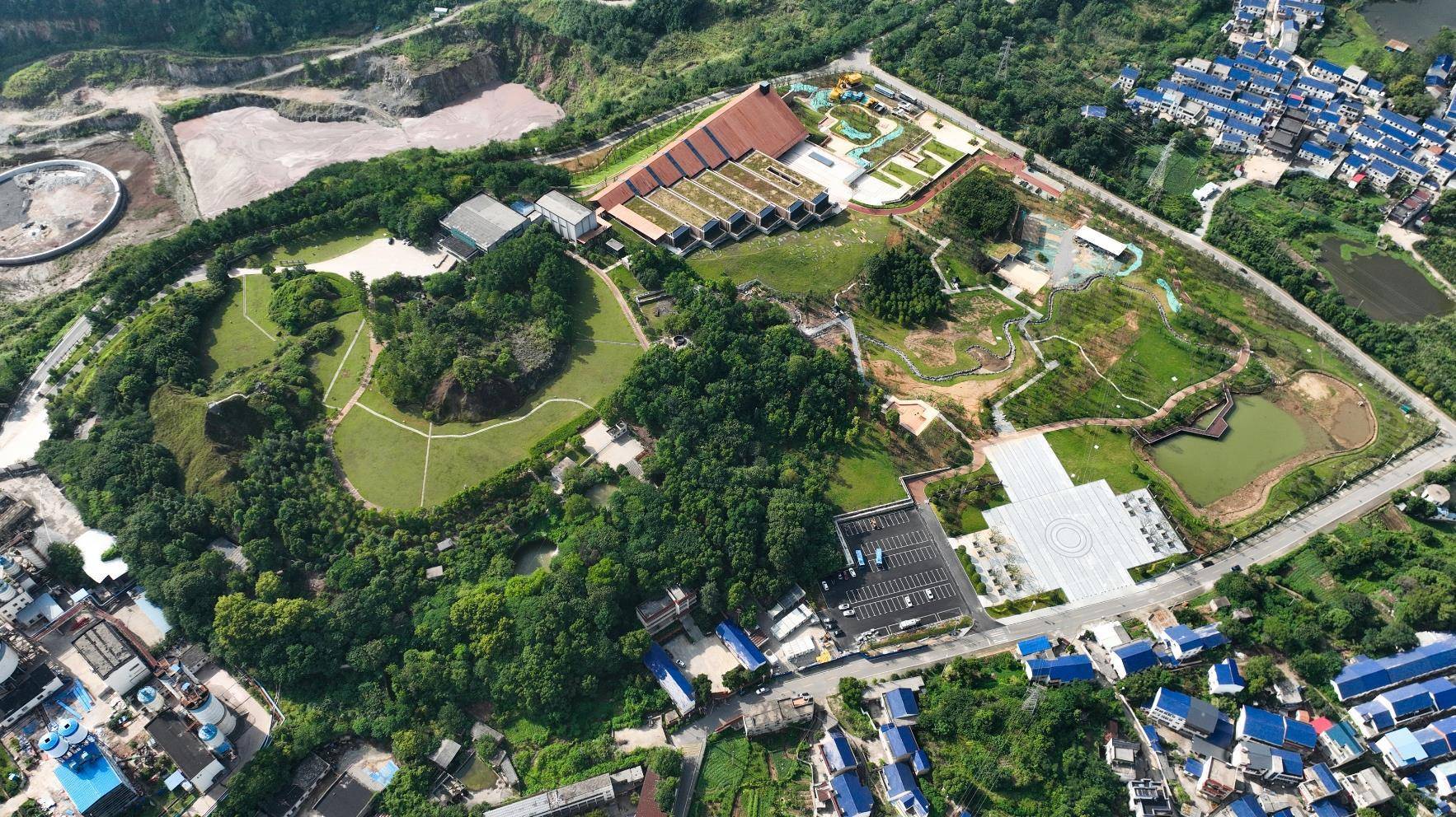大新闻！ Daye Tonglu山正式被列为国家考古遗址公
