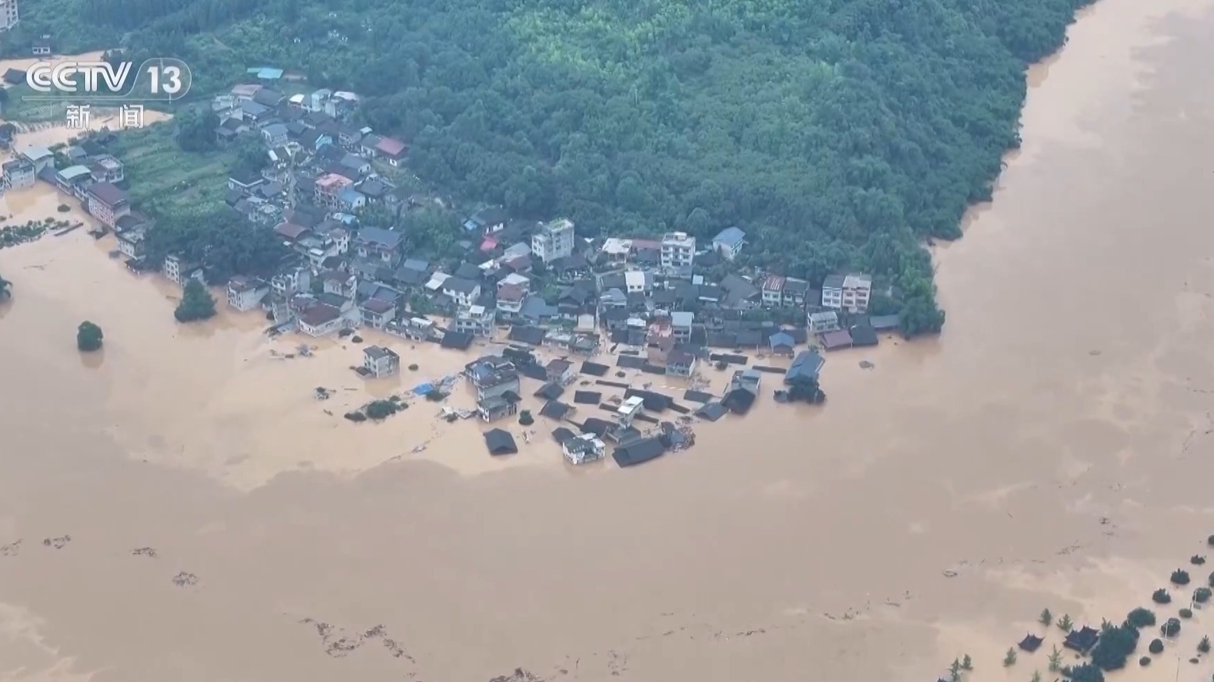 News Weekly丨在Guizhou地区“乡村超级联赛”之后，