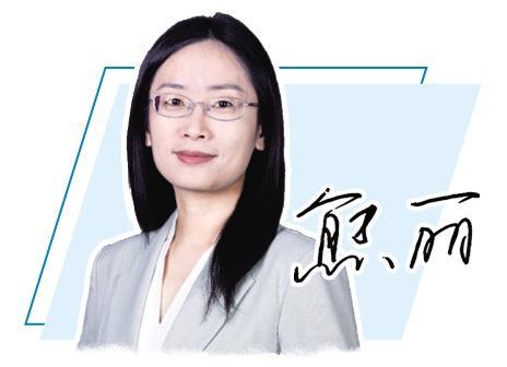 贸易旧以新增长势头