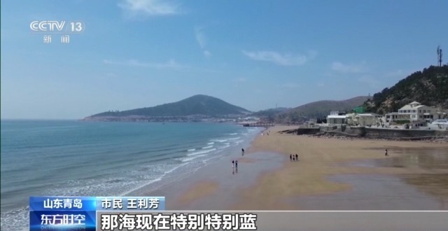 守护蔚蓝 “陆海联动”的系统治理如何让海湾重获新生？(图31)