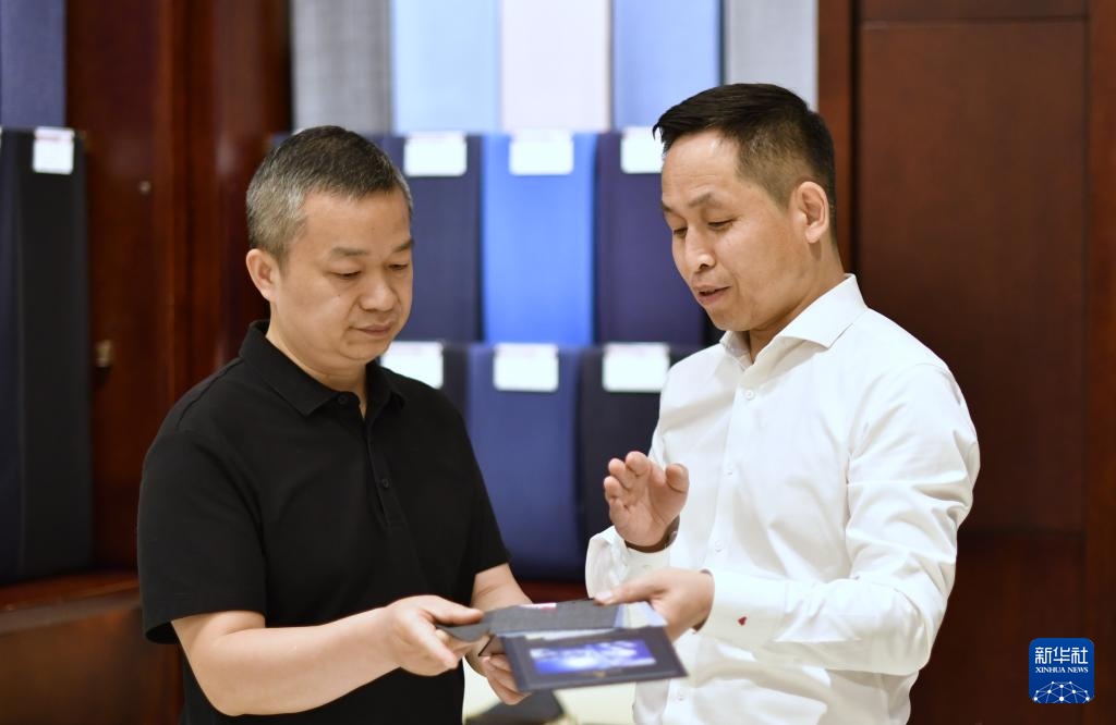 文化中国行｜五百年裁出京城风华(图9)