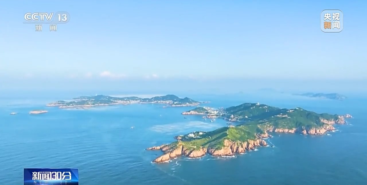 上一年我国海洋生产总值初次打破10万亿元