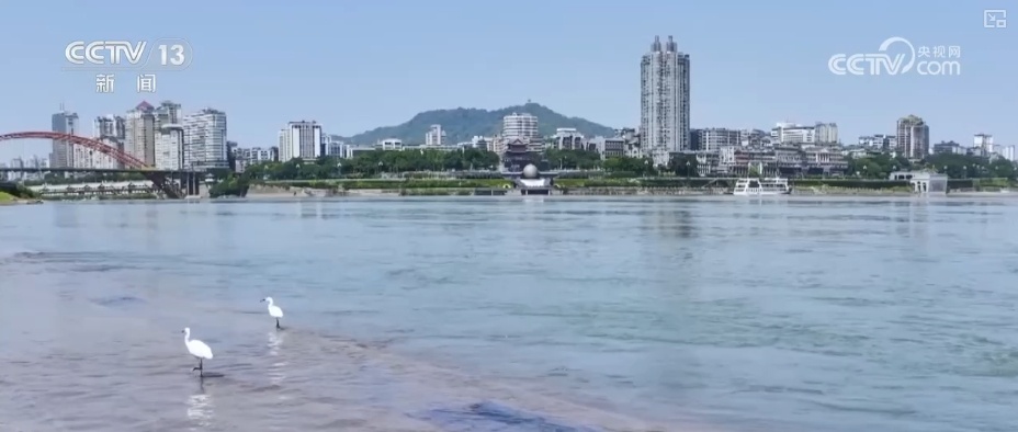 发布有关改善生态保护水平机制的意见，涉及实