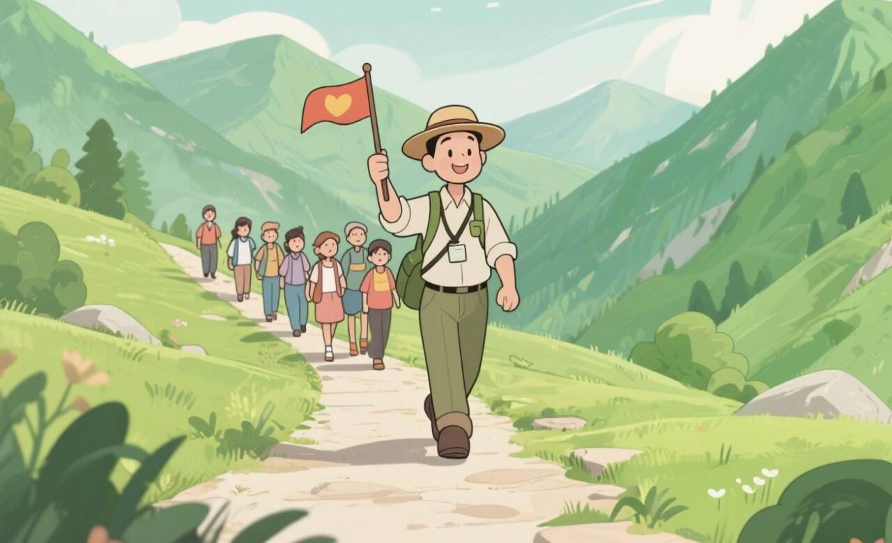 评论｜成为世界上著名的旅游目的地的“使者”
