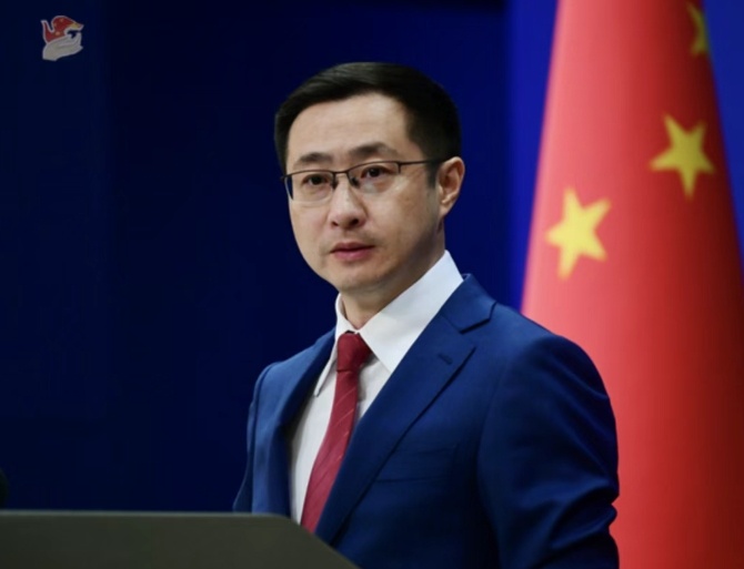 特朗普称中方将供给稀土磁铁，外交部回应