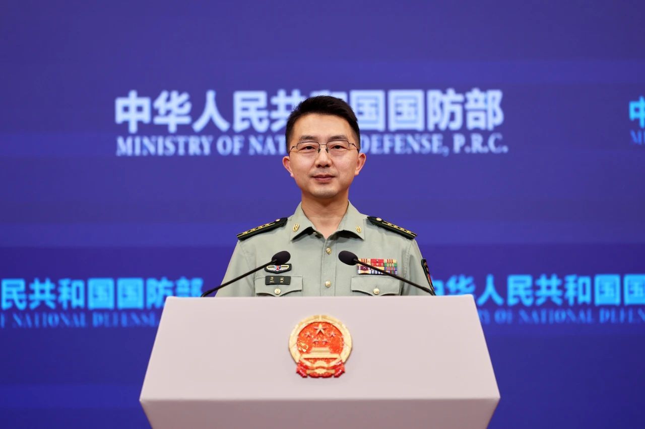 中国军队将参与“可汗探究