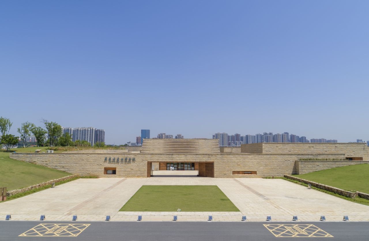 城市代码︱潘古城市：神秘的首都和文明的回顾