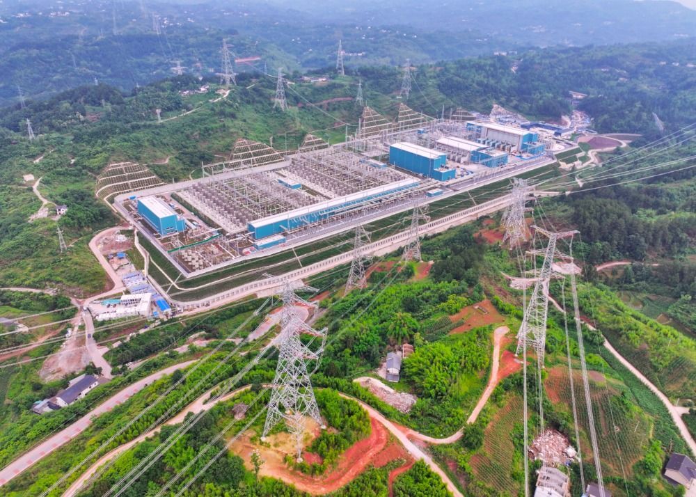 追风逐日 “超级工程”建造揭秘
