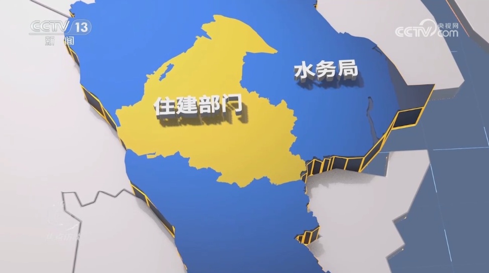 焦点访谈｜从“避之不及”到“亲水而居”这里交出生态治理亮眼成绩单(图3)