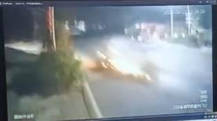 “河南一家三人被醉驾撞亡案”提起公诉，遇难者家族：儿子还没来得及过20岁生日