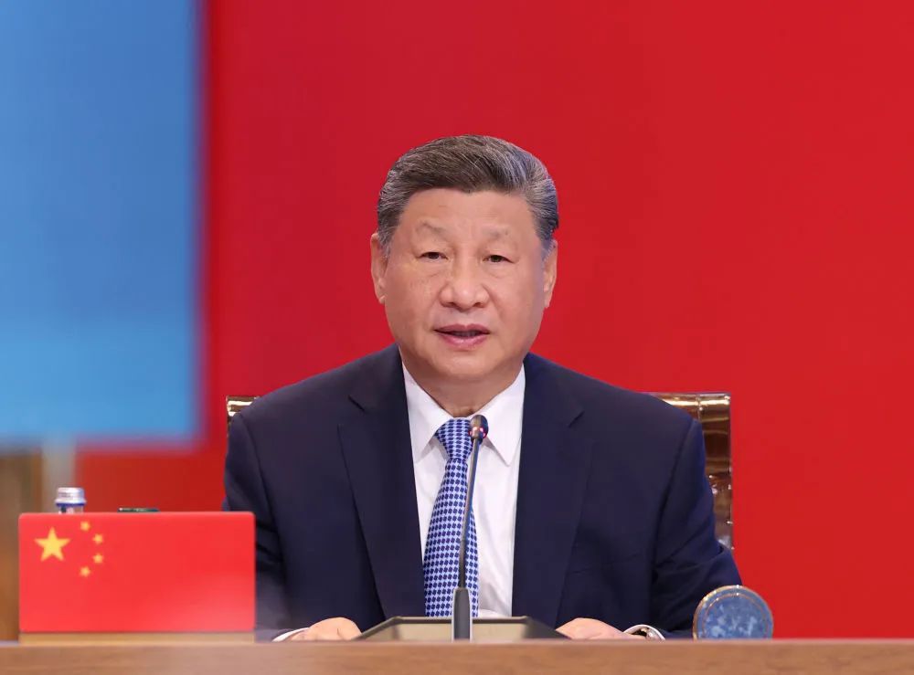 为什么中亚国家的领导人在遇