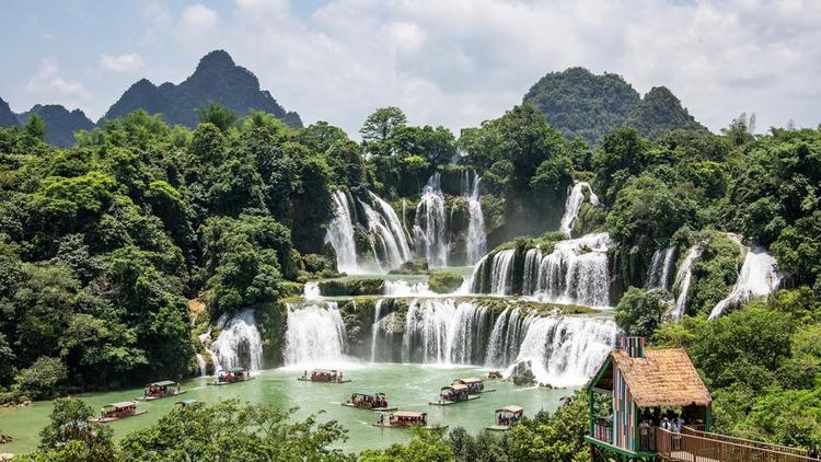 中国经济维生素中旅游消费的关注
