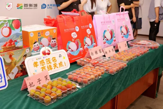 “ Lili反映了Jingchu，广东的风味是团结的”  - 广