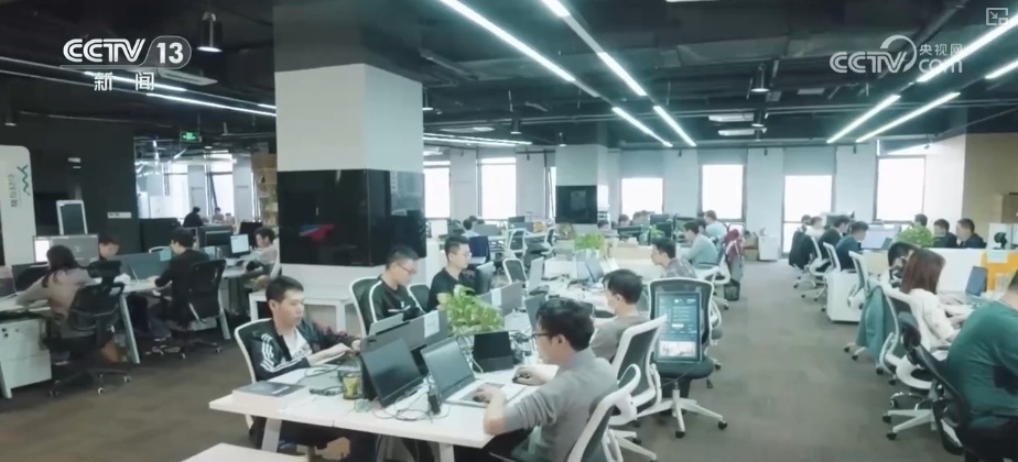人力资源服务为制造领域的服务不断出现，许多