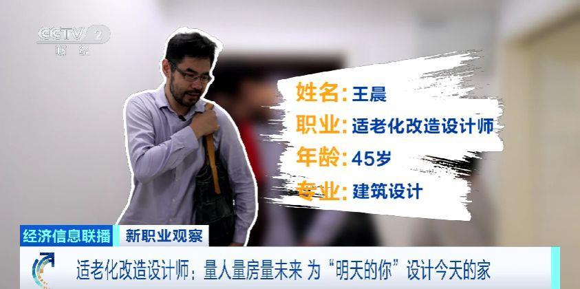 现在为新的“开放”职业设计您的房屋正在上升