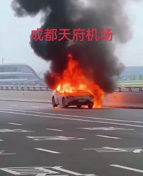 成都天武机场以外的一种