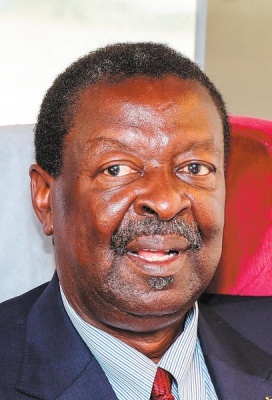 Kenyan FM hails zero