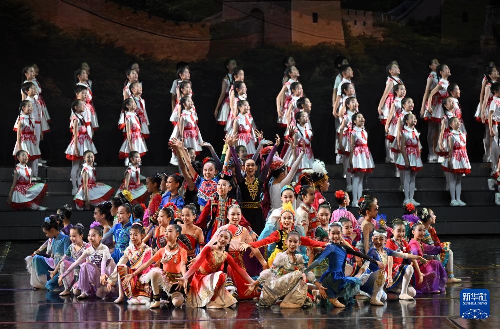 我和妈妈一起长大