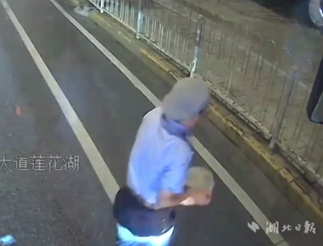 深夜紧急紧急！它成为武汉司机的“看不见的监