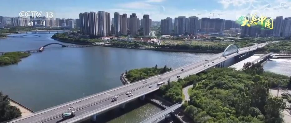 生态画卷展新“颜” 增“绿”生“金”点亮多样消费新场景(图16)