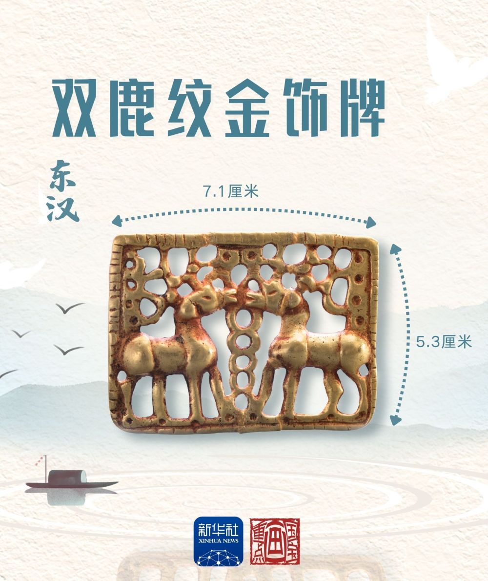 文明我国行·国宝画要点｜民族融合的大舞台：在这里“遇见”北朝