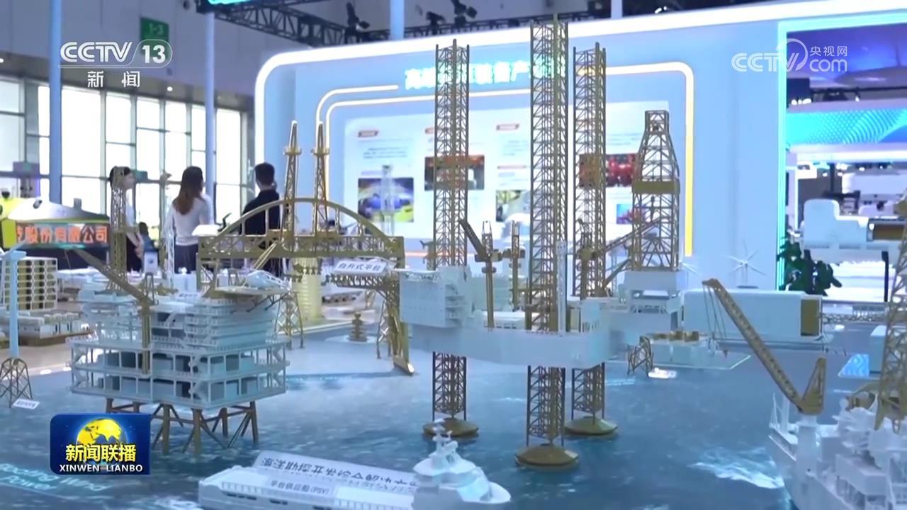 Belt＆Road科学技术交易所的第二次会议发布了许多