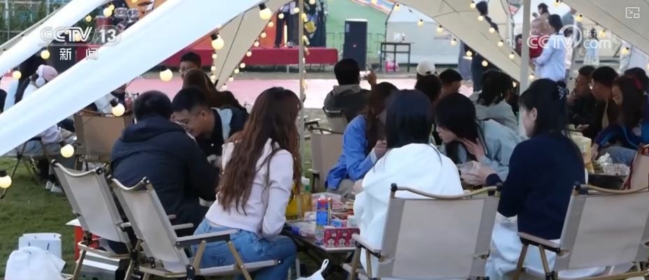 生态画卷展新“颜” 增“绿”生“金”点亮多样消费新场景(图22)
