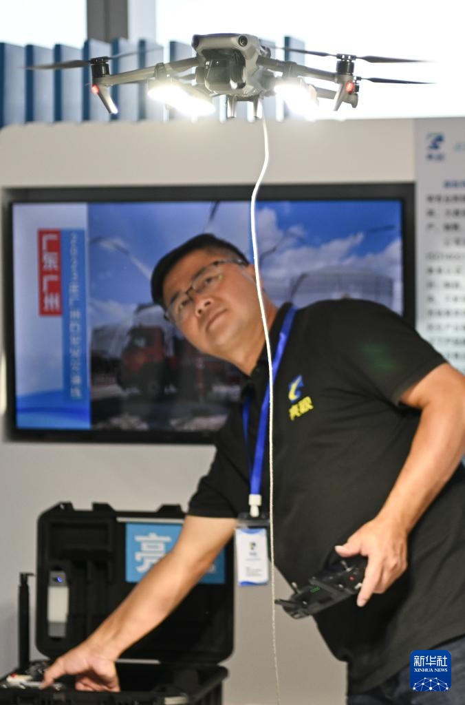 非常研究和中国的研究与发展|广东建立低