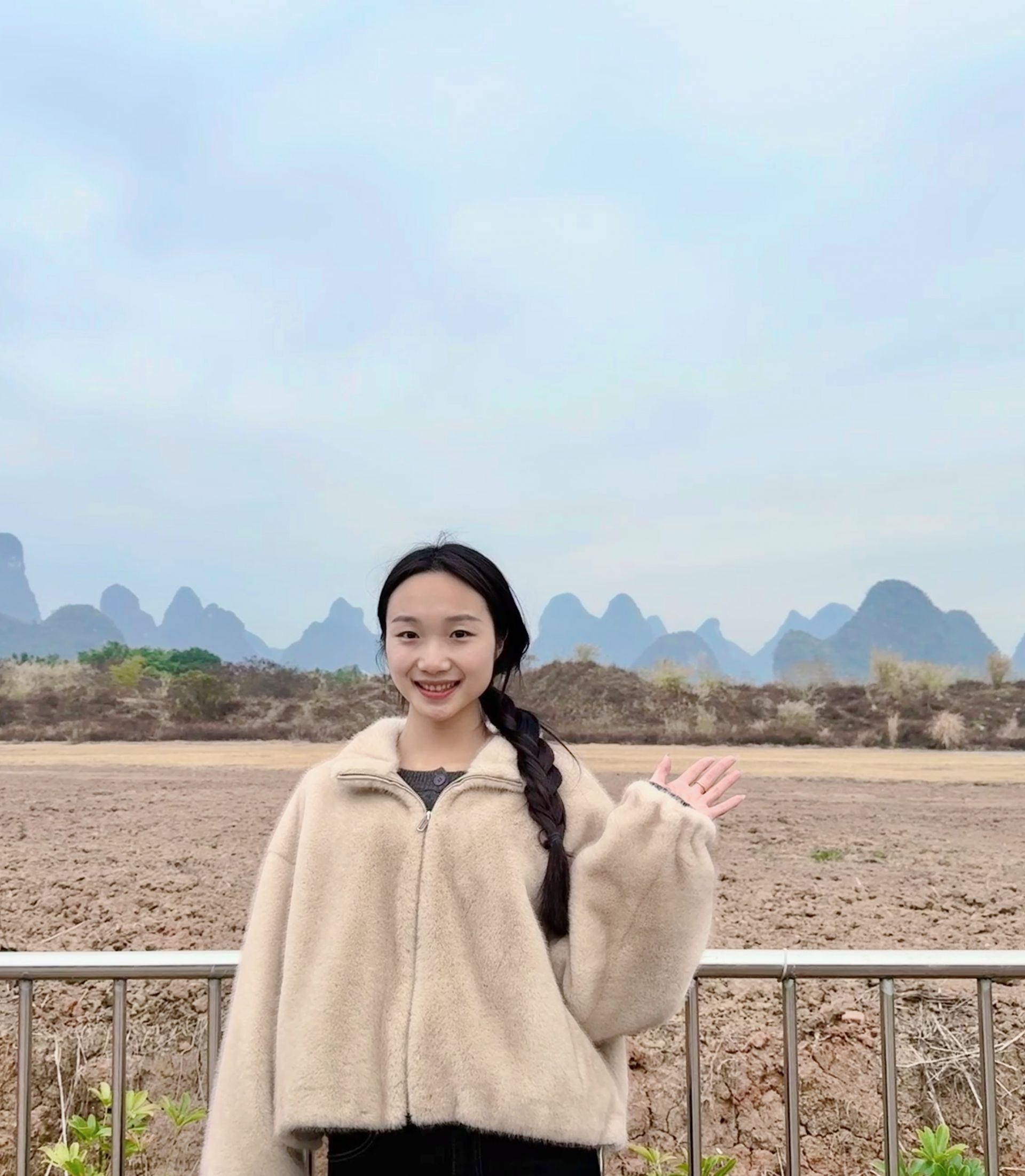 Jingchu温度