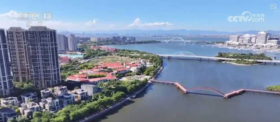 生态画卷展新“颜” 增“绿”生“金”点亮多样消费新场景(图9)
