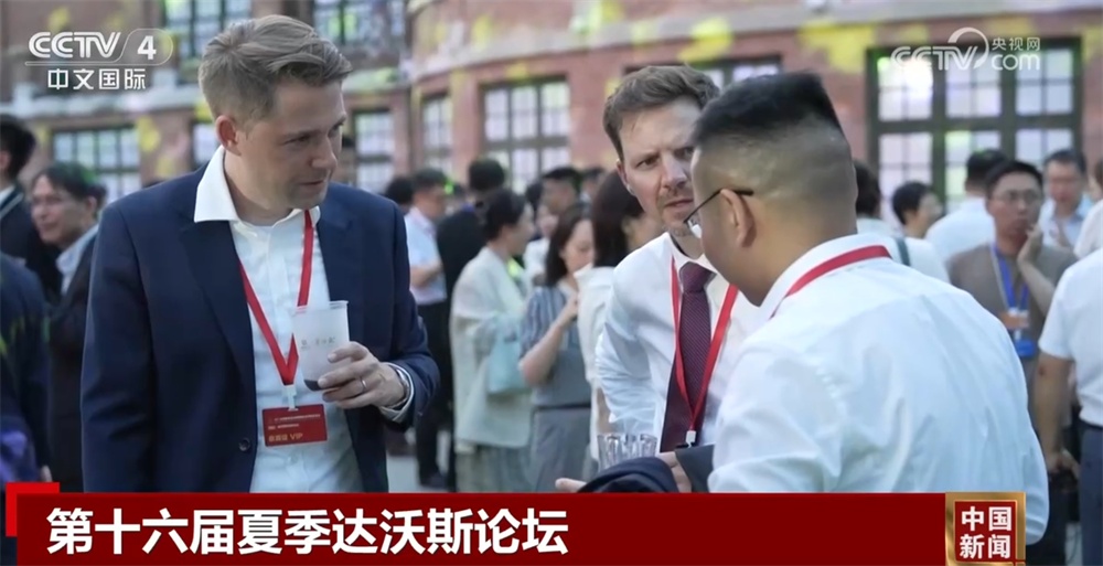 中国市场“含金量+含新量”继续提高 坚决跨国企业出资决心