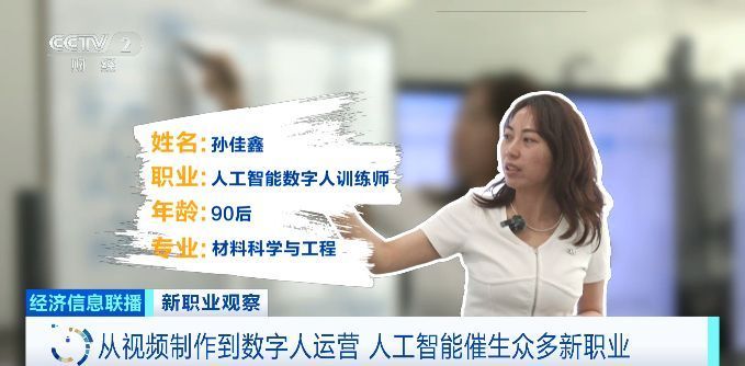 从“在工作时学习”到创造AI的价值为数字人士提