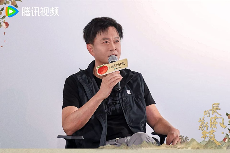 电视剧《长安的荔枝》超前观影 创新改编释放真诚与新意