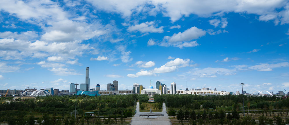 特别报告|由于所有中亚部门都渴望期望习近平总