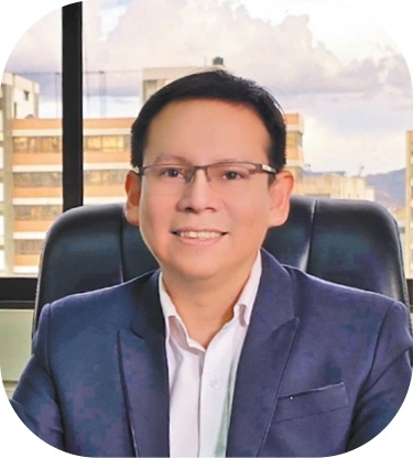 “两国之间的实际合作有助于玻利维亚提