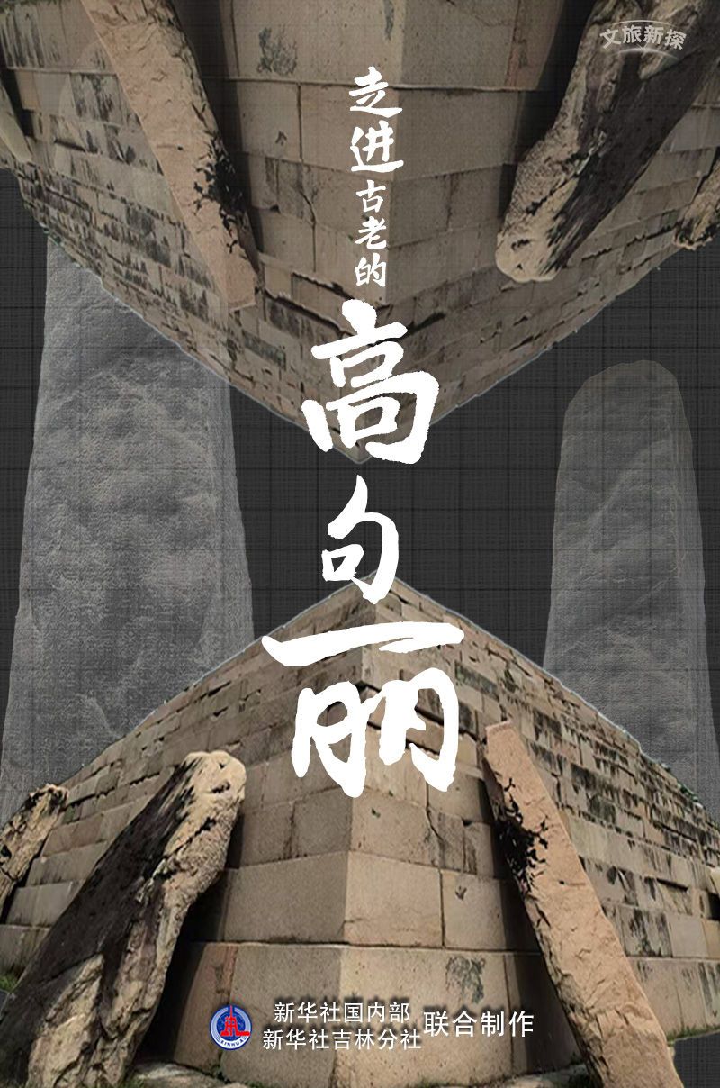 文化旅游的新探索|进入古代Goguryeo
