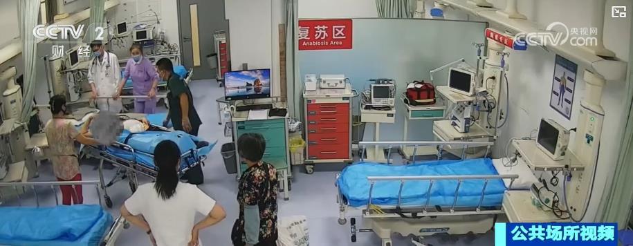 热射病≠一般中暑！医师：呈现这些症状马上就医