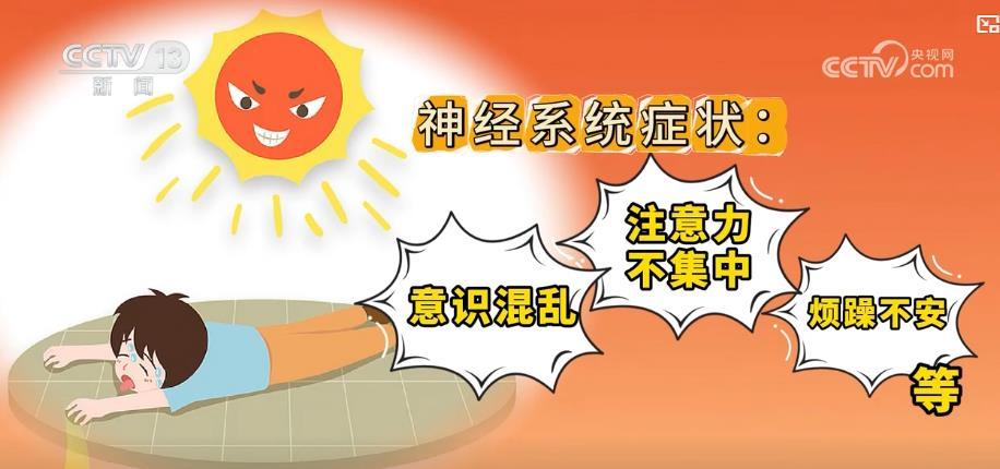 在高温气候下谨慎进行热量吹气：如何在早期阶