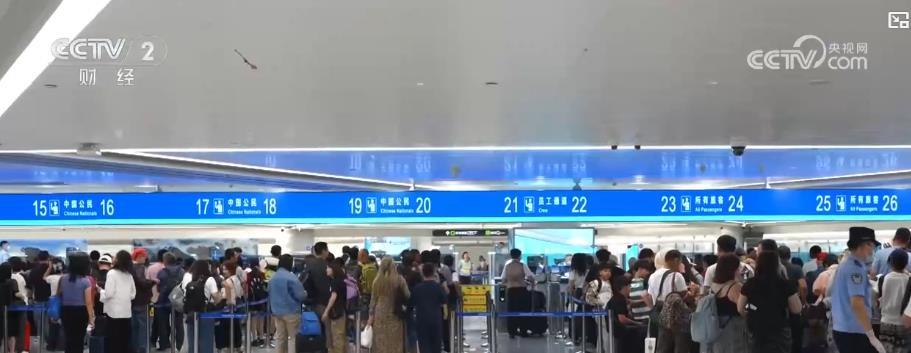 乘客和产品增加了！国际乘客和货运路线已加密