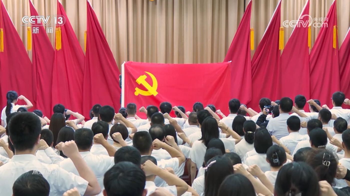 聚焦面试｜快乐青年！聚会带领全国各地的人们