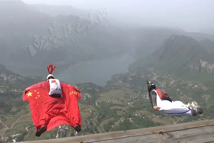 从“绝壁孤城”到“文旅热土”看巴文化重镇如何“破圈”……(图4)