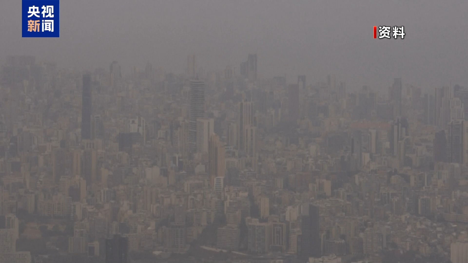 全球沙尘暴损害继续加重 我国防沙治沙作业获世界欣赏