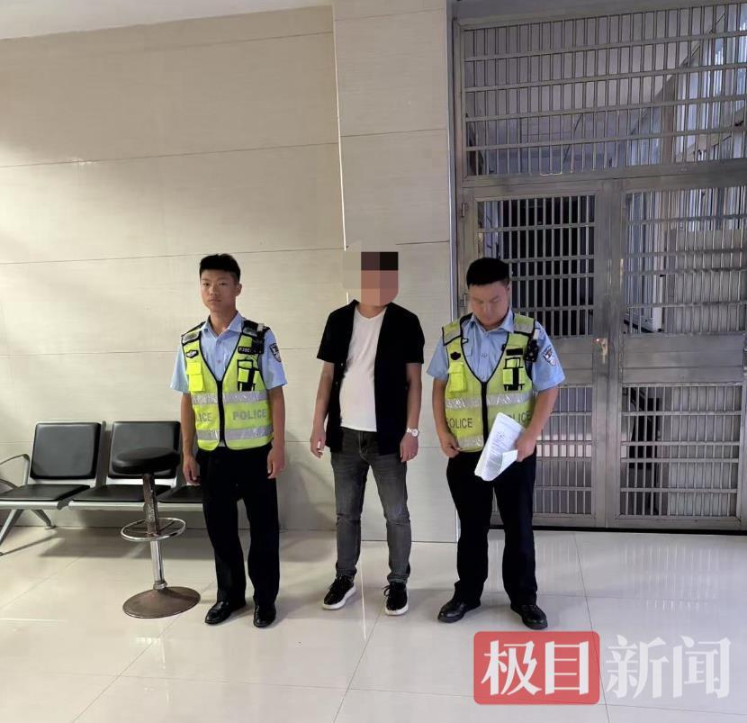 酒驾、无证驾驭，还寻衅民警？拘留所里“醒醒酒”吧！
