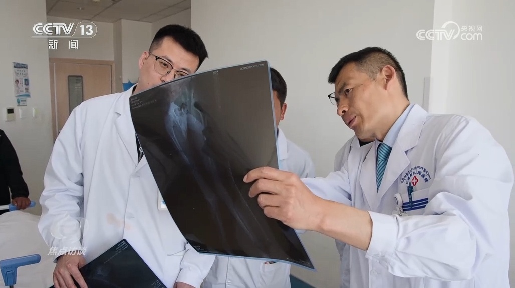 focus的访谈｜“不会留下严重的疾病”“教导将不