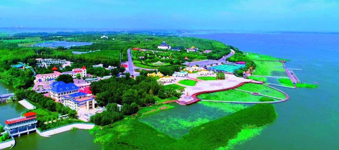 XI Jinping和一个好中国的建设丨“保护生态和互相